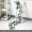 Mô phỏng hoa lụa mây hoa nho trang trí ban công nho nhựa hoa thanh trong nhà ống tắc ống treo tường giả hoa - Hoa nhân tạo / Cây / Trái cây cây giả trong nhà