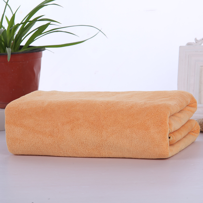 Tu & HaojinBeauty Salon enlarge Bath towel Foot therapy shop hotel Bed towel special-purpose Sofa towel than pure cotton water uptake Quick drying No hair loss