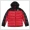 Ấm áp dày đặc kappa Kappa xuống áo khoác nam áo khoác thể thao giản dị K0552YY39-585