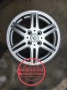 Bánh xe Changan Benben 14 inch Yuexiang V3 Benben mini mini 14 inch Benben bánh xe trung tâm vòng nhôm - Rim vành ô tô