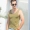 2018 người đàn ông mới vest chặt chẽ rào cản vest dây đeo vai bông thanh niên mỏng loại thủy triều mùa hè quần áo không tay áo vest dạ nam