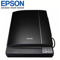 Spot máy quét phim ảnh Epson mới V370 dự thảo phim ảnh HD cho V330 - Máy quét máy quét là