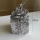 Подарочная коробка серии серебряной индустрии 011