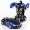 Mô hình Bumblebee cột mini xe robot Megatron Tối ưu từng bước biến dạng va chạm đồ chơi King Kong - Gundam / Mech Model / Robot / Transformers