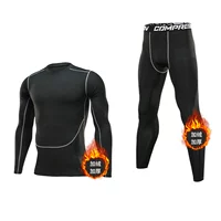 Флисовый лонгслив, комплект, носки, 2 предмета