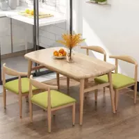 Современный прямоугольный стульчик для кормления домашнего использования для отдыха для стола