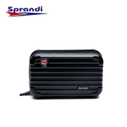 Sprandi Spandi ly hợp túi Bà nhiều hơn để gửi trọng lượng nhẹ xách tay lưu trữ túi đơn giản công suất lớn túi xách