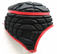 Профессиональная шаровая головка, шлем, защитный вратарь для взрослых подходит для мужчин и женщин
