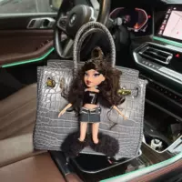 Темно-серый