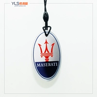 Ic- 【Maserati】