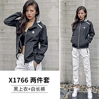 Черно -белый два -купюр