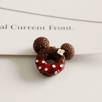 Роза красная