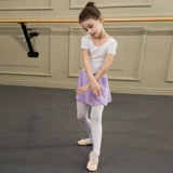 Французская санша санжа балетная танце