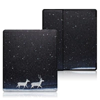 Снежный олень