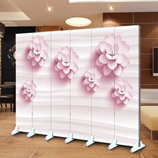 ширма Экран мобильная перегородка может быть