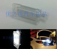 Применимо к Honda Accord Fit Civic Simi светодиодную коробку Light Light Light Lights Lights