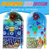 Желтая игровая приставка, 6 шт