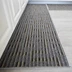 Huade bếp mat nước hấp thụ dầu pad chân hội trường lối vào cửa mat thảm mat có thể được tùy chỉnh kích thước Thảm