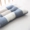 Gối in hình đơn giản kiểu Nhật Bản lưới nhỏ có thể giặt được bằng lông nhung nhung chăm sóc sức khỏe gối đơn 74 * 48cm gối chặn vỏ đỗ