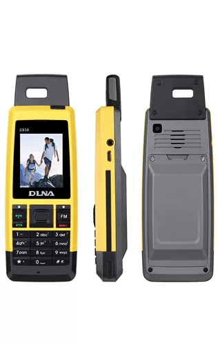 CDMA Mobile Phone, CDMA450MHZ, CDMA800MHZ+GSM Mobile Phone G930MINI Двойная карта