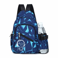 Лорет Блю маленький (музыкальный мальчик)