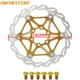 180 Gold/AK Ploating Disc/One