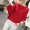 Tăng vỗ béo mùa xuân và mùa thu nữ 2020 phiên bản mới của Hàn Quốc áo thun rộng lỏng lẻo từ cổ áo bat áo len dài tay - Áo len cổ chữ V