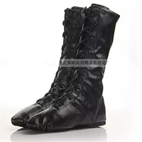 Полиуретановые высокие сапоги, 40