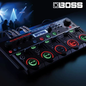 Roland Roland Boss Boss RC-505MK2 Циркулярная запись