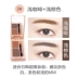 Etude House chính hãng bột lông mày Lông mày không thấm nước và mồ hôi không nở lông mày bút chì nhuộm kem trang điểm kéo dài chì kẻ mày Bút chì lông mày / Bột / Stick