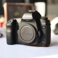 Canon 6D 5D2 5D3 cơ thể duy nhất full frame second-hand HD SLR chuyên nghiệp máy ảnh kỹ thuật số bộ máy