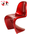 Nhà thiết kế nội thất Ou Kaide sơn mài bình thường ghế thép kính công ty tiếp nhận ghế Pan Dong ghế đàm phán ghế Đồ nội thất thiết kế