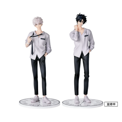 taobao agent [Bilibili] Spot Bebox Fun Time Agent Cheng Hantu Lu Guang hand -made