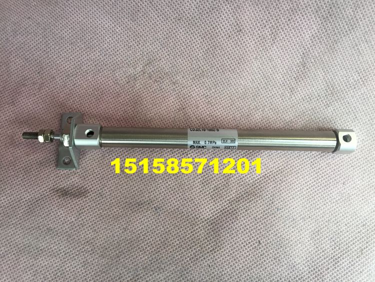 New SMC CJ2L10 CDJ2L10-45 50 60 60 75 80 80 90-B stainless steel Mini cylinder