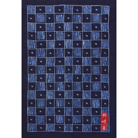 Духовная вышивка и краска/кофейный столик ткань/квадрат