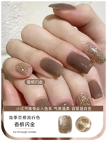 Блеск шампанского