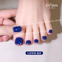 Красочные буровые буровые синие учения