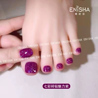 Красочные буровые глип-чархи