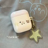 Салат ведьма оригинальная иллюстрация 