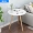 Sự biến đổi của một nhỏ bàn cà phê cho thuê đồ nội thất đa chức năng cho thuê thời trang sáng tạo đơn giản bảng nhỏ fan hâm mộ với giá rẻ - Bàn trà bàn trà gỗ