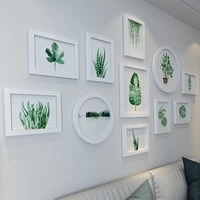 Зеленые растения 11 Вт ясны [физические объекты, как показано на рисунке]