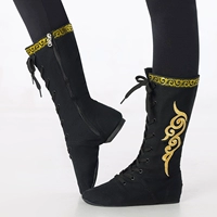 Расширить маленькую модель молнии золотистого цветов