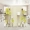 Màn hình Bắc Âu phòng khách trang trí bao gấp di động hiên phân vùng văn phòng hoạt động vải đơn giản màn hình gấp gỗ - Màn hình / Cửa sổ
