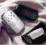 Портативная безопасная импортная грелка для рук, зажигалка, США