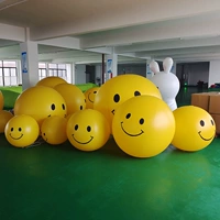 Настройте различные размеры смеха Faceball