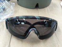 Ветрозащитные уличные защитные очки для велоспорта, солнцезащитный крем, защита глаз, УФ-защита