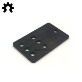 Руководящая плата с открытой установкой