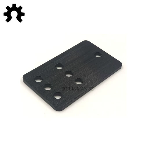 Руководящая плата с открытой установкой