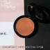 Thái zenn monochrom blush mini Pearl mờ kem nền trang điểm nude Just Chilling - Blush / Cochineal má hồng glossier Blush / Cochineal