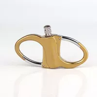 Золотой брелок, аксессуары